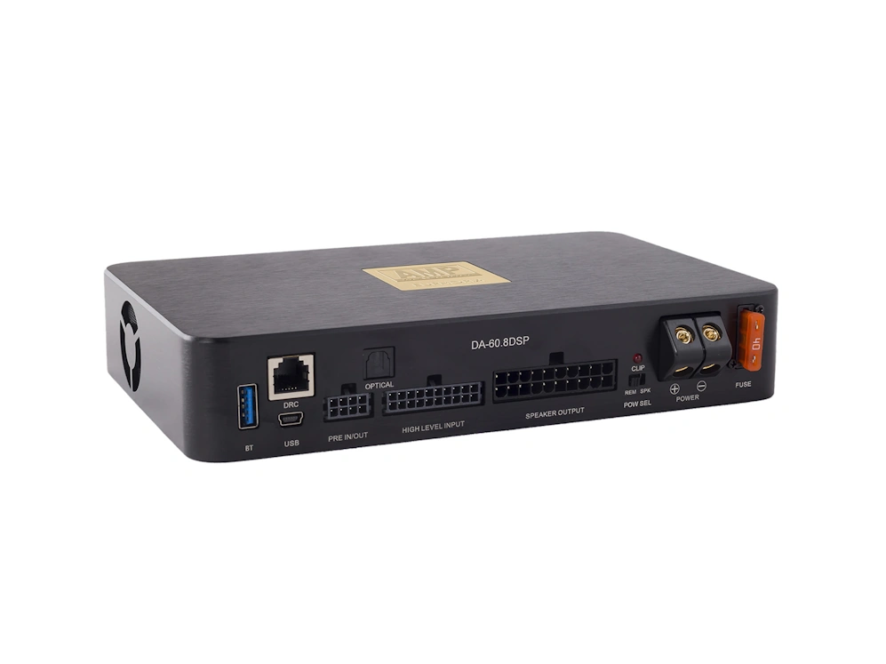 DA-60.8DSP Euphoria 2