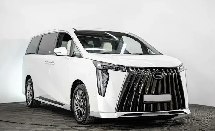 GAC M8 плитка