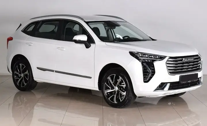 Haval Jolion плитка