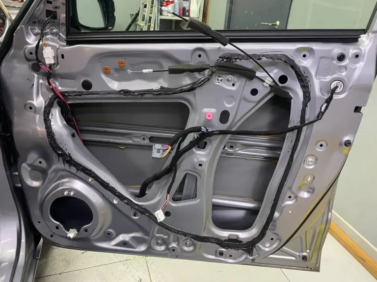 Honda Freed 2017 двер 1