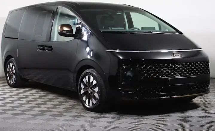 Hyundai Staria 2022 плитка (2)