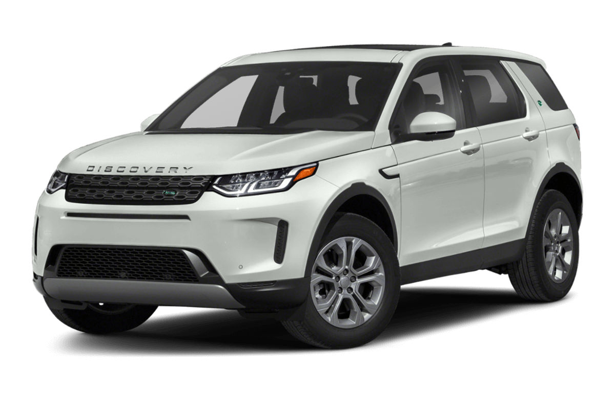 Шумоизоляция Land Rover Discovery