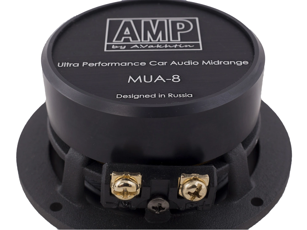 MUA-8 2