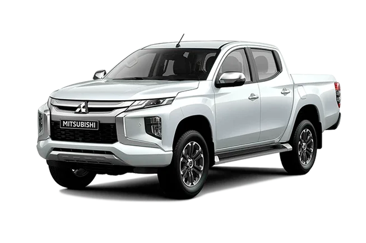 Шумоизоляция Mitsubishi L200