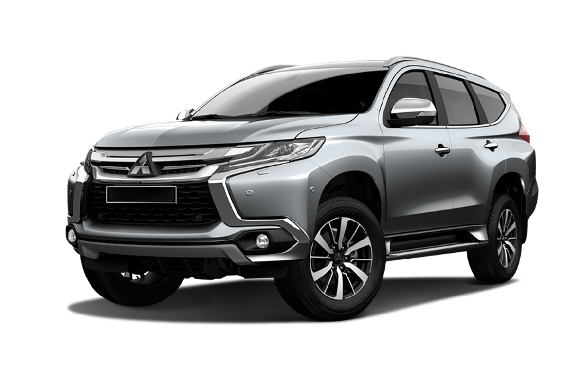 ШУмоизоляция Mitsubishi Pajero