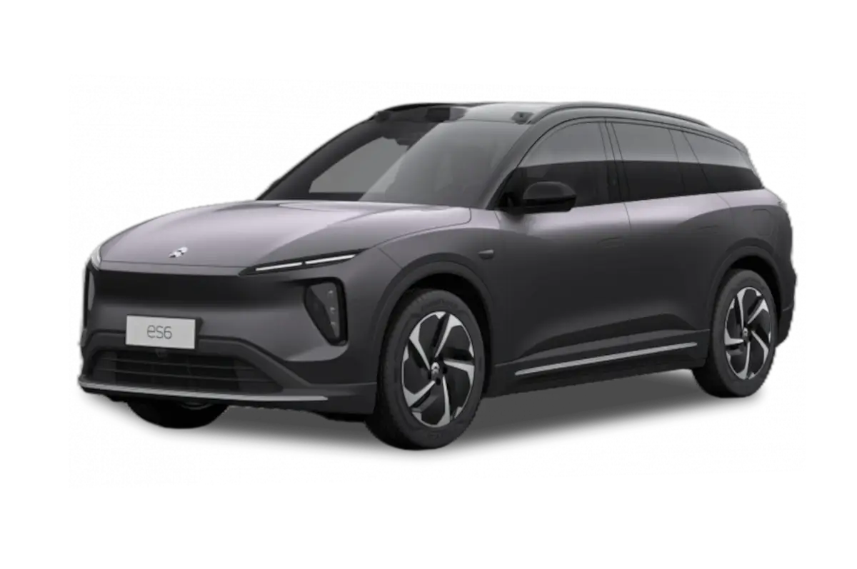 NIO ES6 товар (2)