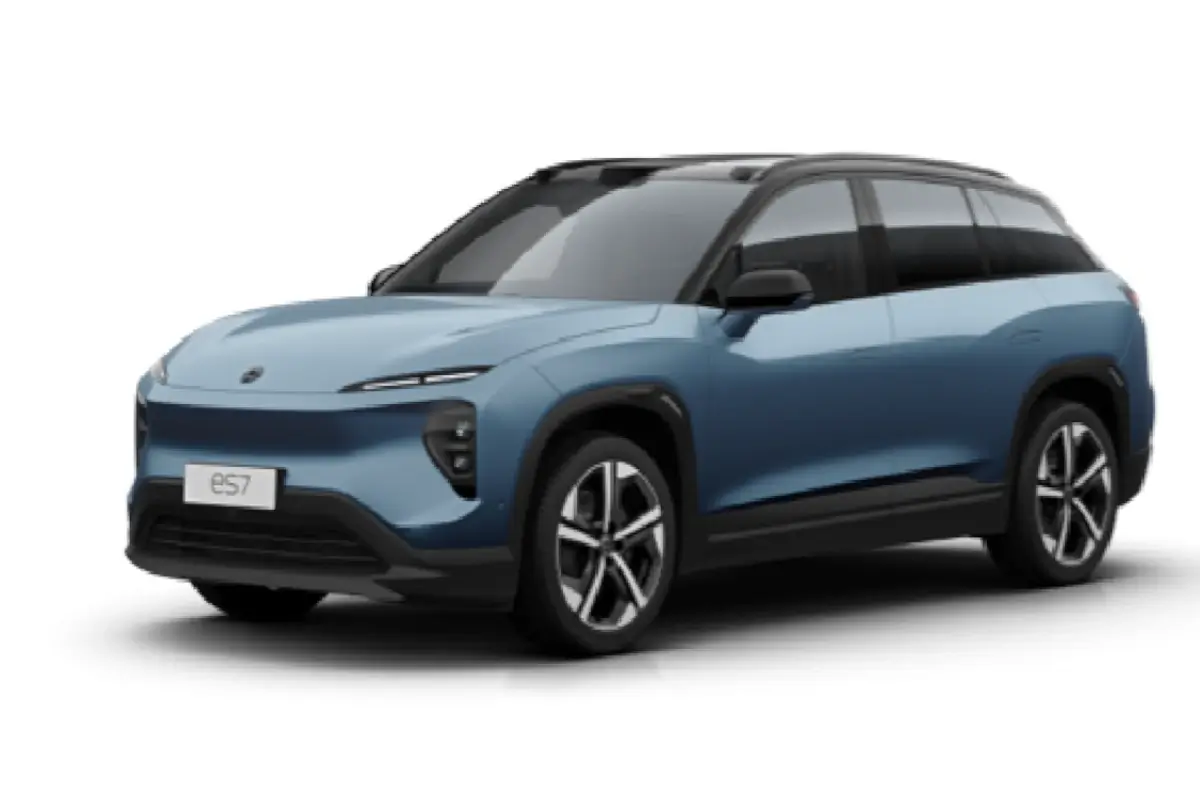 NIO ES7 (4)