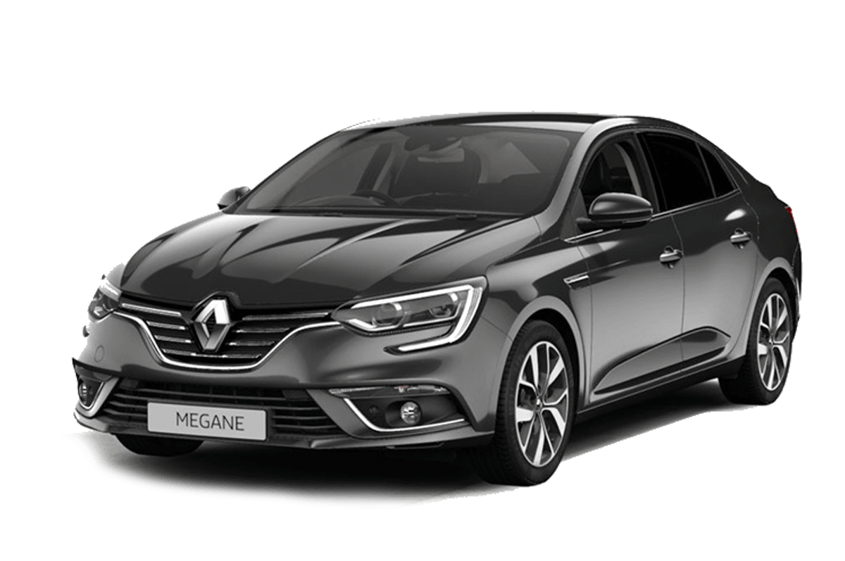 Шумоизоляция Renault Megane