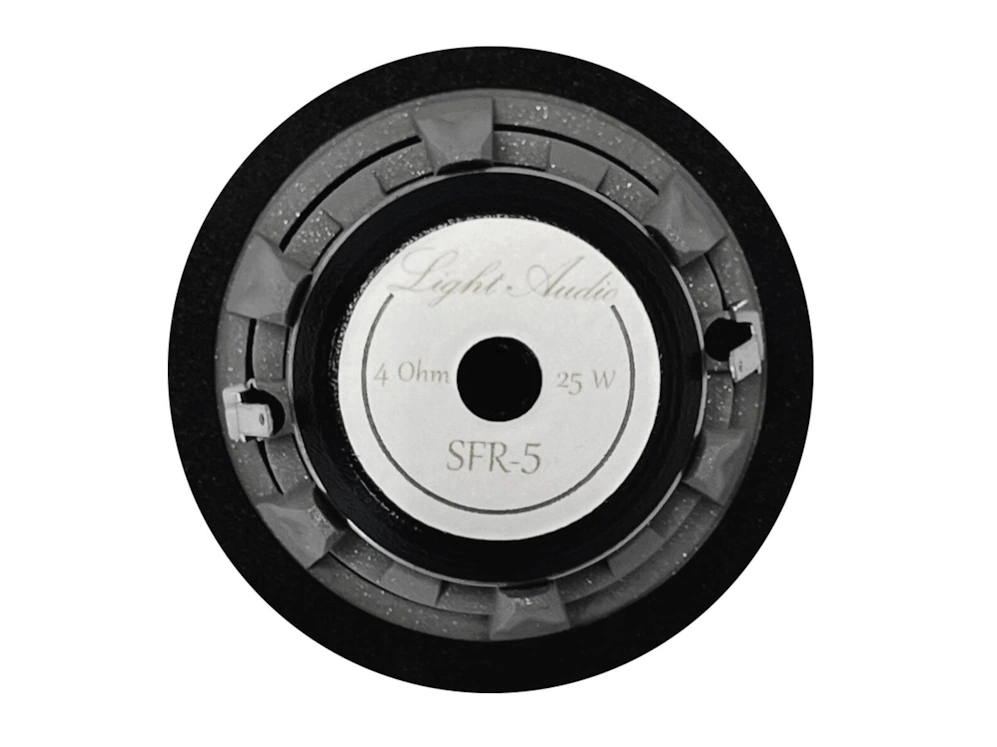 SFR-5 2
