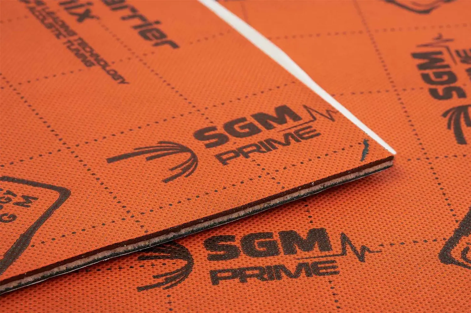 SGM Barrier Mix Prime