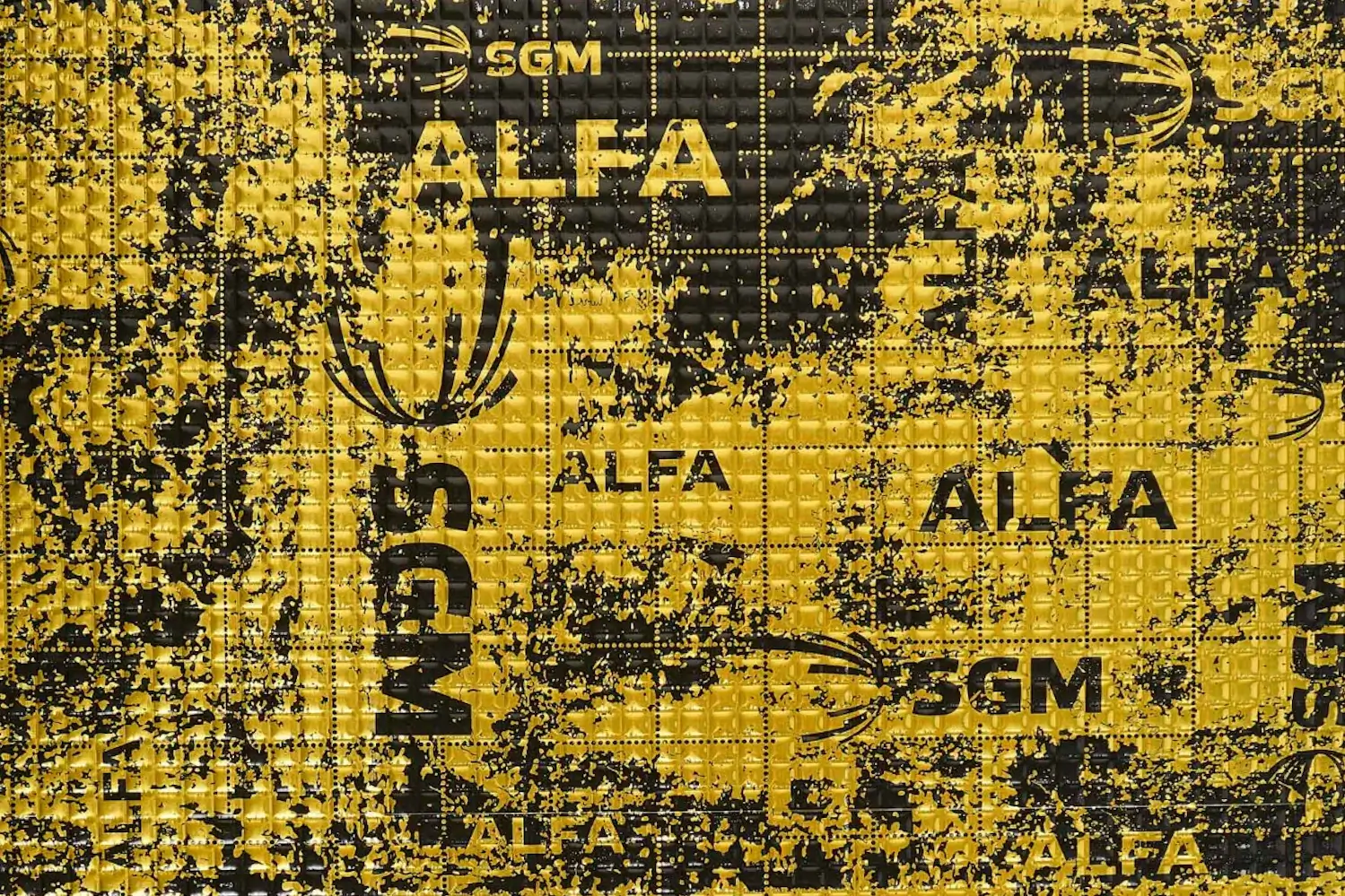 SGM-вибро БМФ