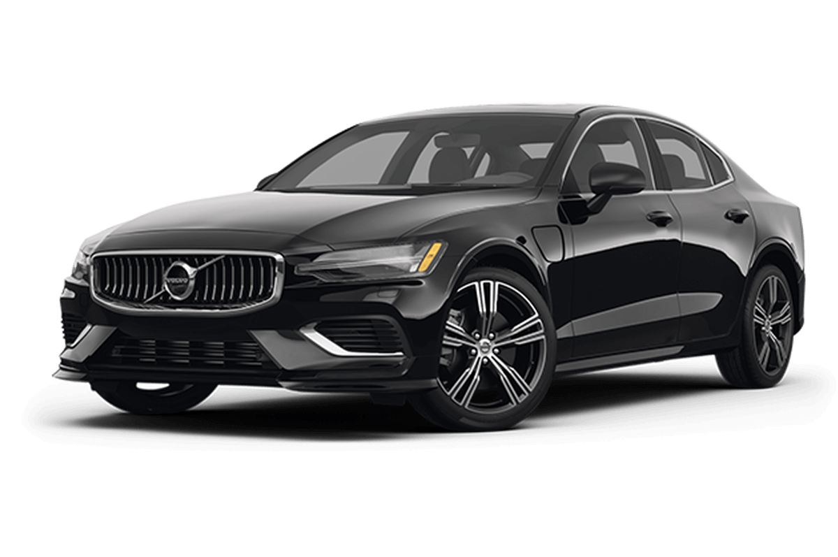 Шумоизоляция Volvo S60