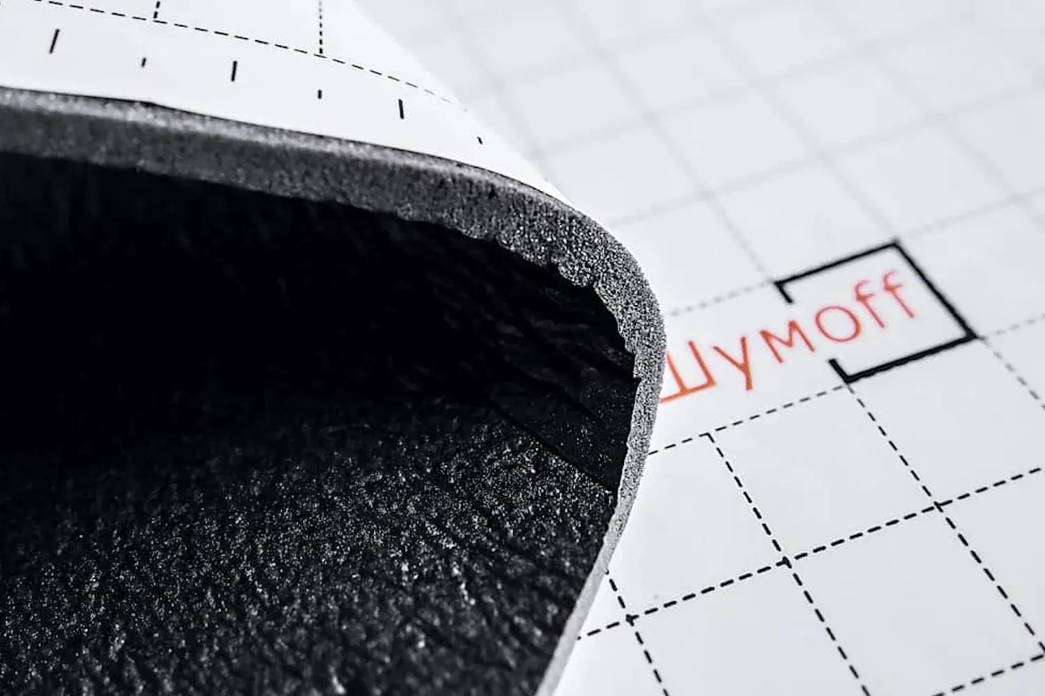 Шумофф Герметон 7Л